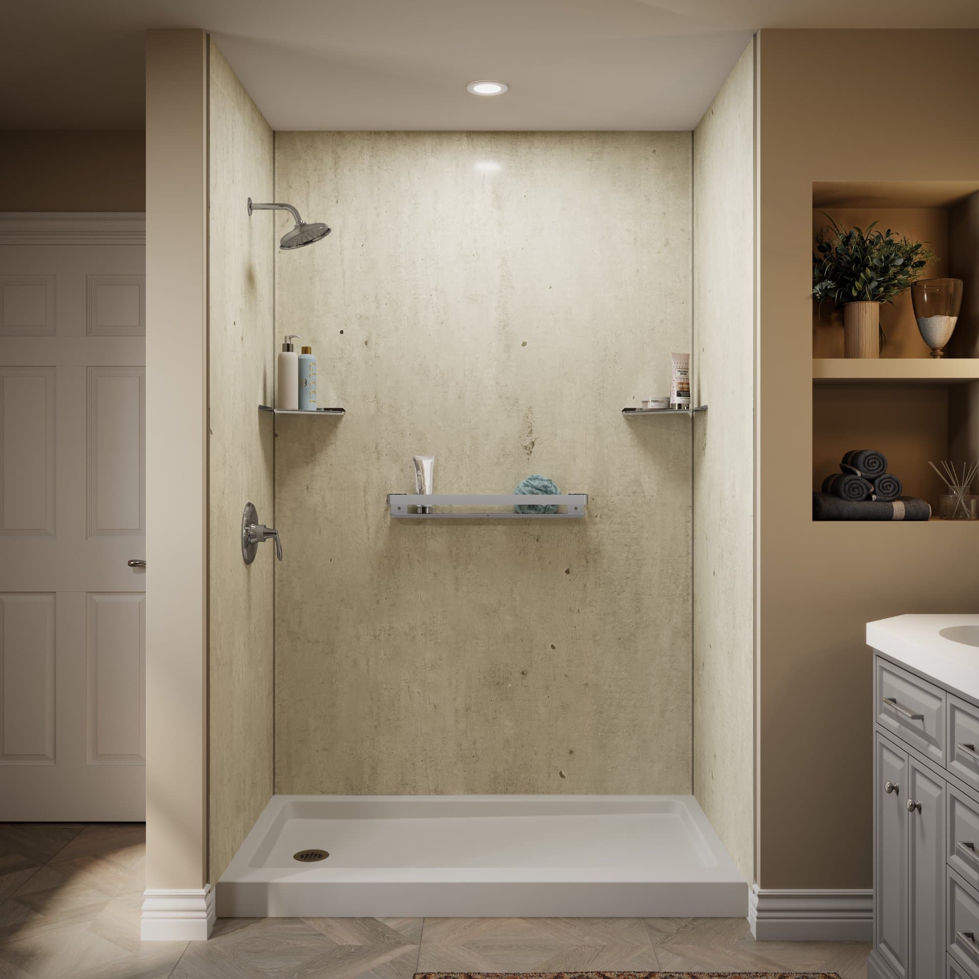How to Choose a Bath & Shower Remodeler